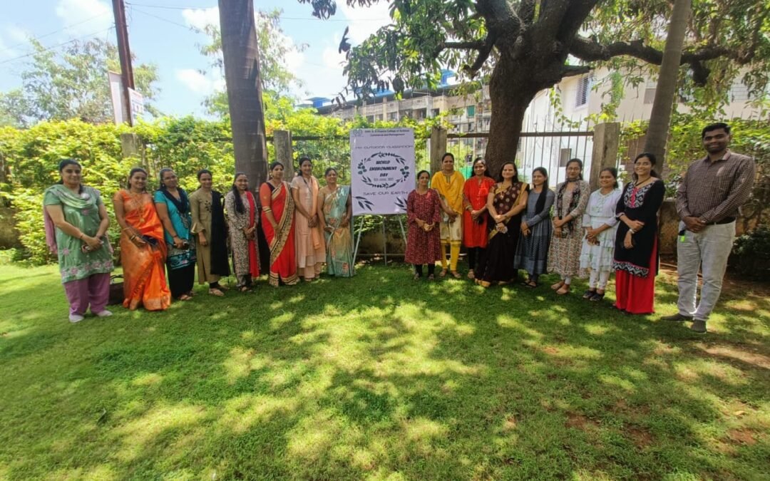 World Environment Day 2022