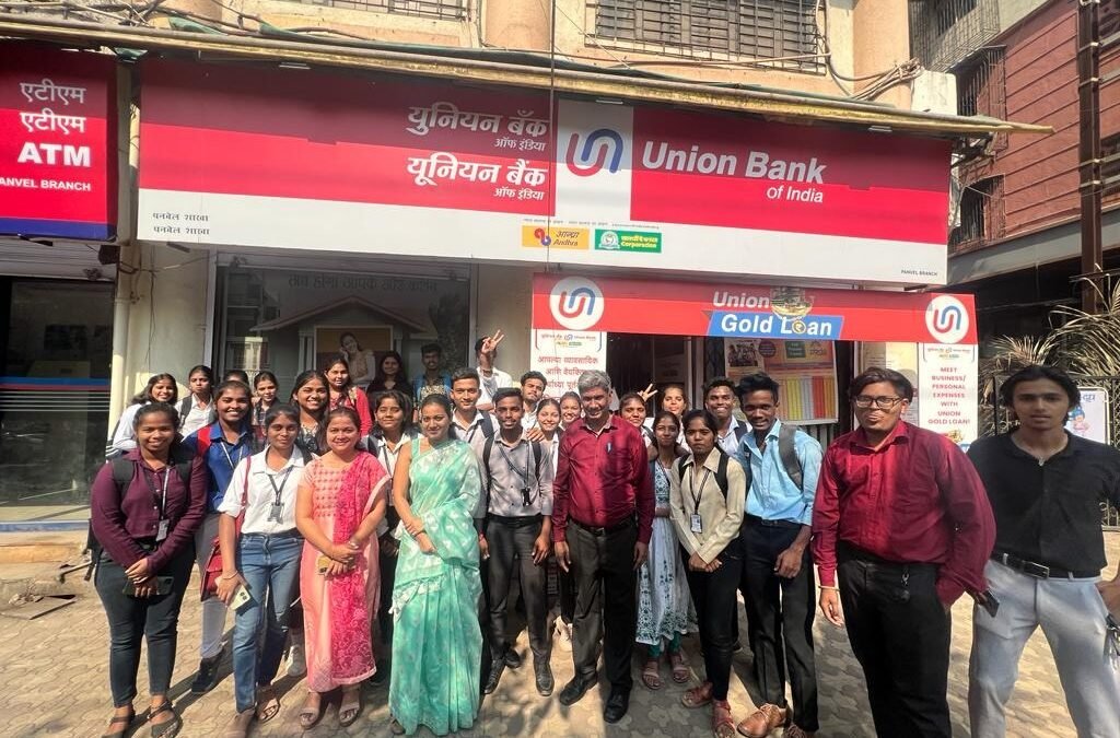 Union Bank of India visit 2023