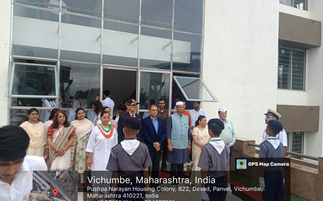 Independence Day Celebration 2025