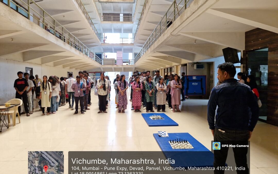 National Sports Day Celebration