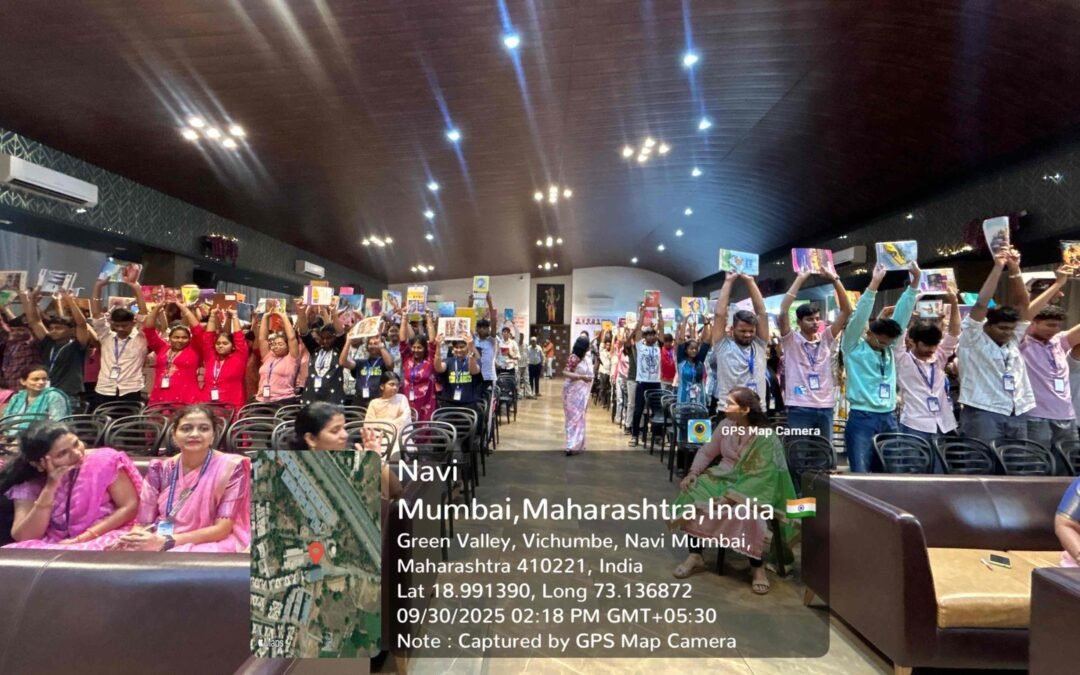 Awareness Session on Mental Health