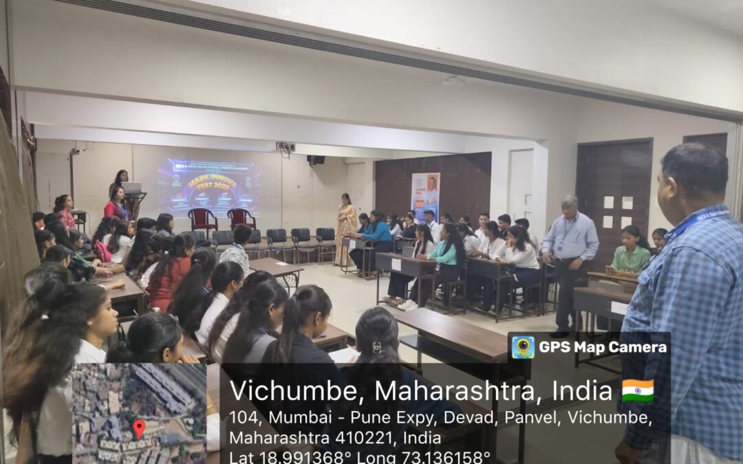 MARKINNOVA 2025 – Where Ideas Meet Impact