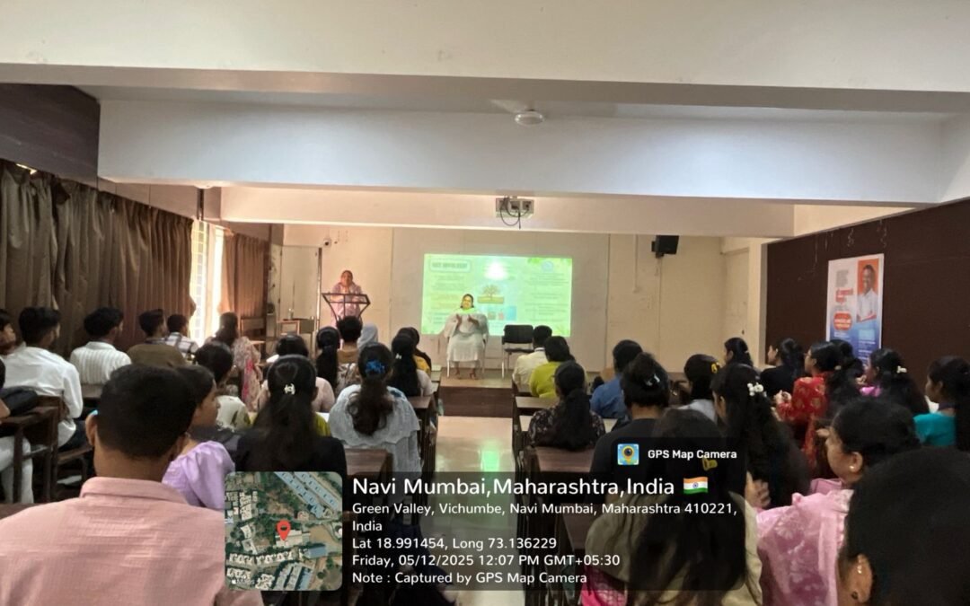 Workshop on Seed Bomb Making – World Soil Day